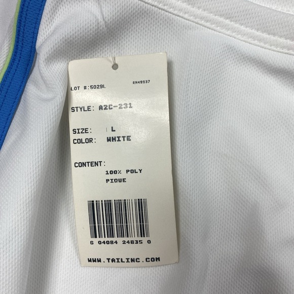 Tail Tennis Skirt Large Skirt - Picture 7 of 12